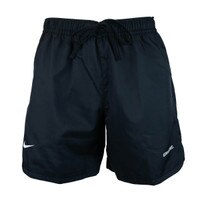 Men's Nike Utah State Flow Shorts black